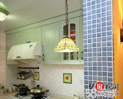 城市物質(zhì)女愛(ài)上鄉(xiāng)村風(fēng)格家 多圖曬88平米的幸福